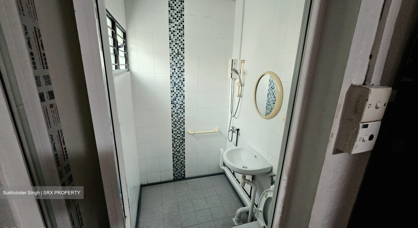 Blk 517 Jurong West Street 52 (Jurong West), HDB 3 Rooms #602251831
